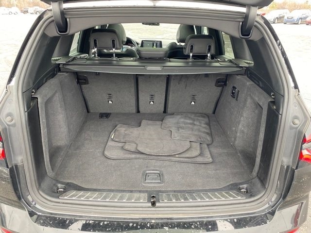 BMW X3 sDrive30i 2023