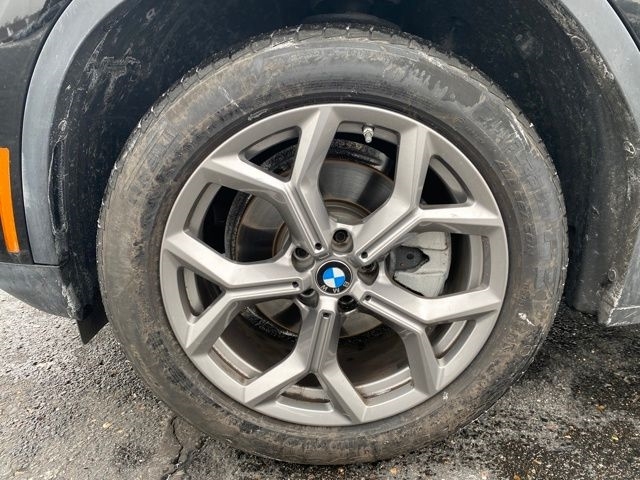 BMW X3 sDrive30i 2023