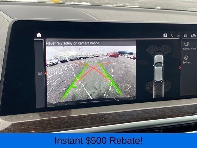 BMW X3 sDrive30i 2023