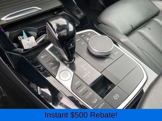 BMW X3 sDrive30i 2023