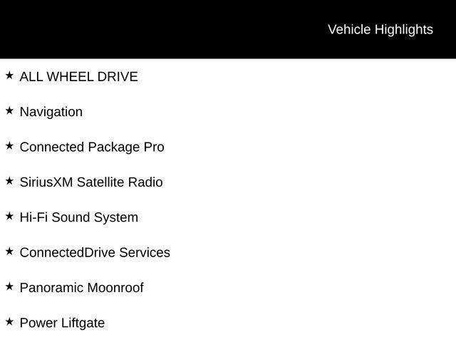 BMW X3 sDrive30i 2023