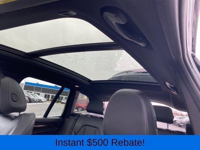 BMW X3 sDrive30i 2023