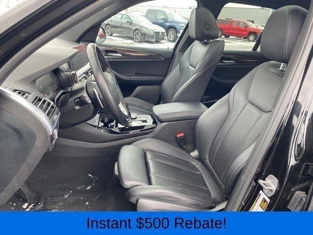 BMW X3 sDrive30i 2023