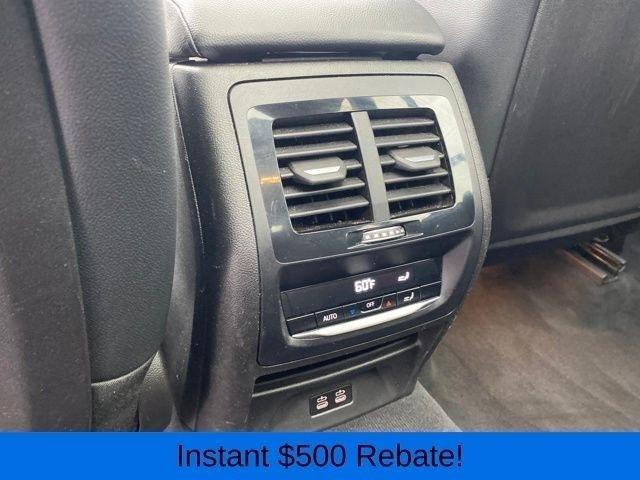 BMW X3 sDrive30i 2023