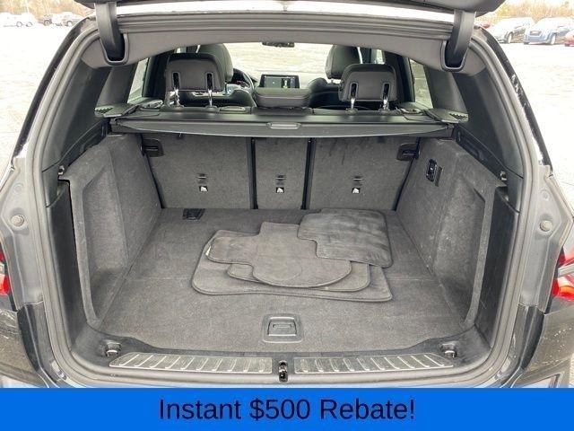 BMW X3 sDrive30i 2023