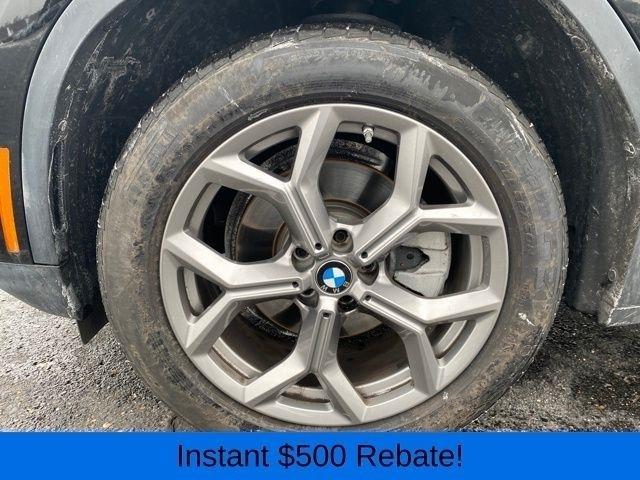 BMW X3 sDrive30i 2023