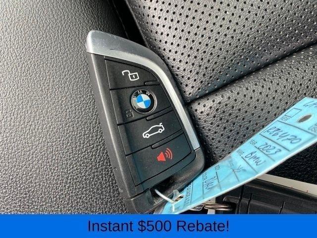 BMW X3 sDrive30i 2023