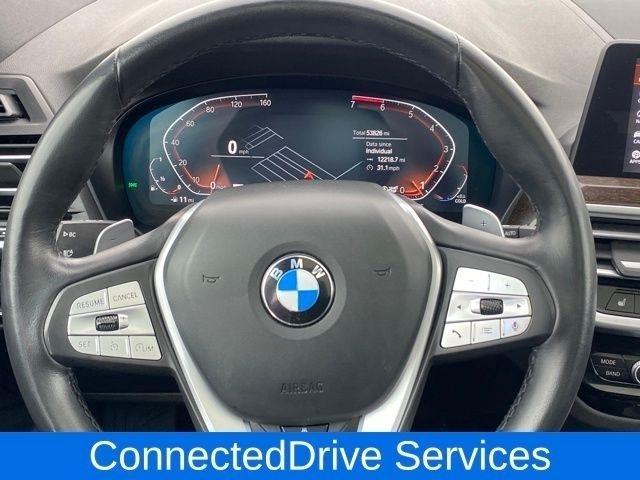 BMW X3 sDrive30i 2023