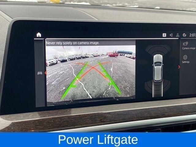 BMW X3 sDrive30i 2023