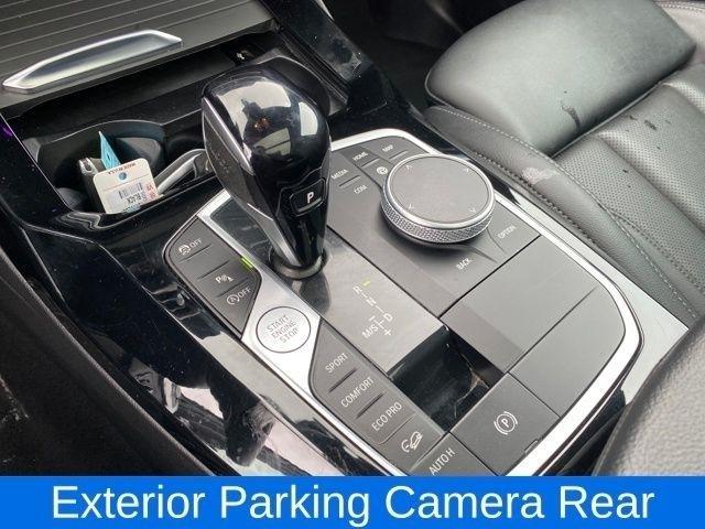 BMW X3 sDrive30i 2023