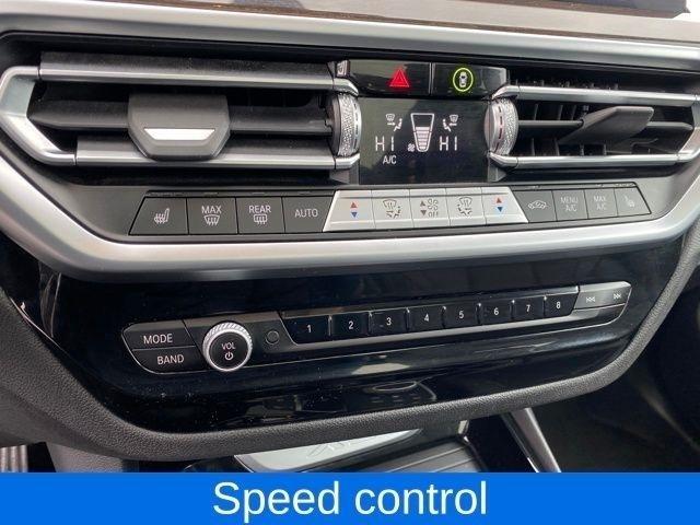 BMW X3 sDrive30i 2023