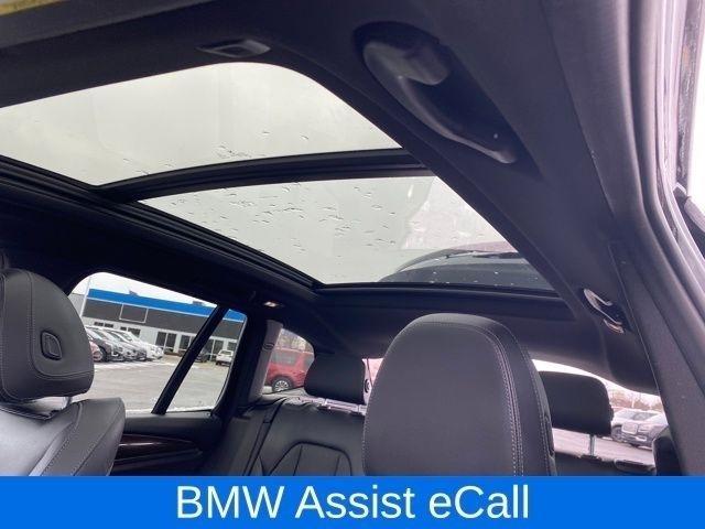 BMW X3 sDrive30i 2023