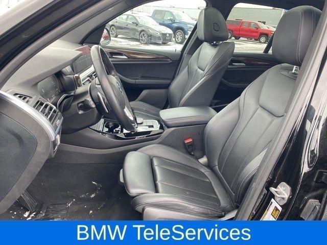 BMW X3 sDrive30i 2023