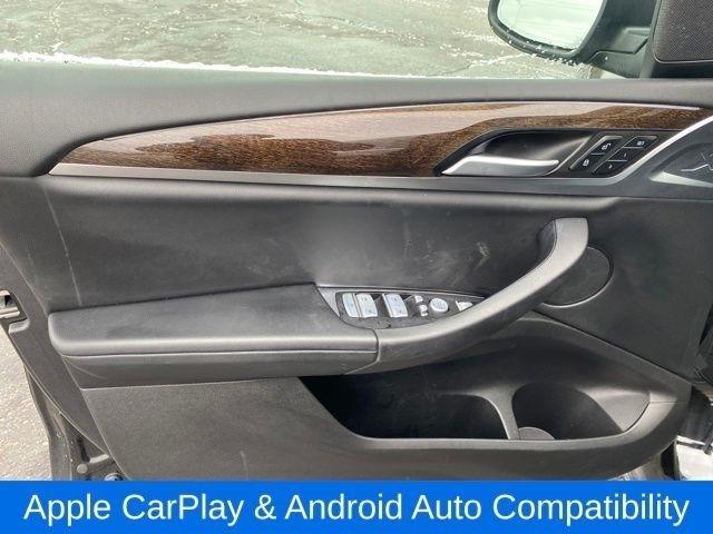 BMW X3 sDrive30i 2023