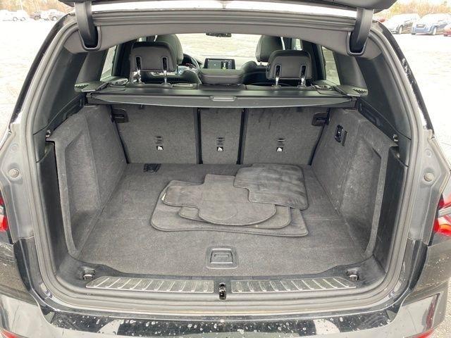 BMW X3 sDrive30i 2023