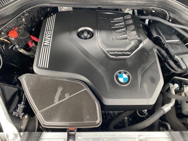 BMW X3 sDrive30i 2023