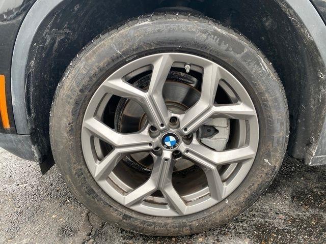 BMW X3 sDrive30i 2023