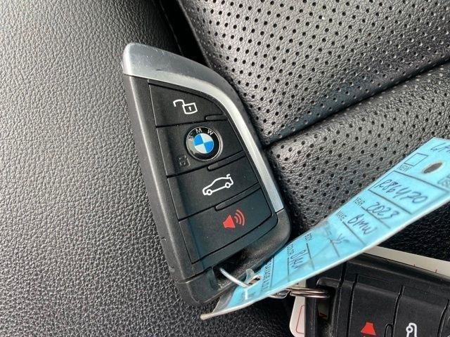 BMW X3 sDrive30i 2023