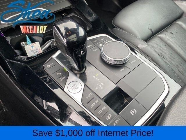 BMW X3 sDrive30i 2023