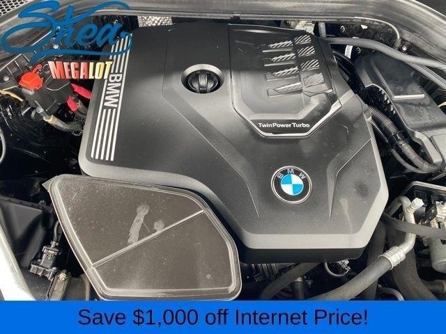 BMW X3 sDrive30i 2023