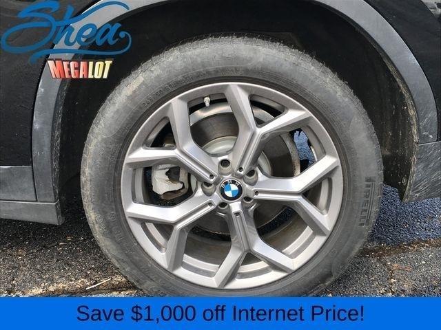 BMW X3 sDrive30i 2023