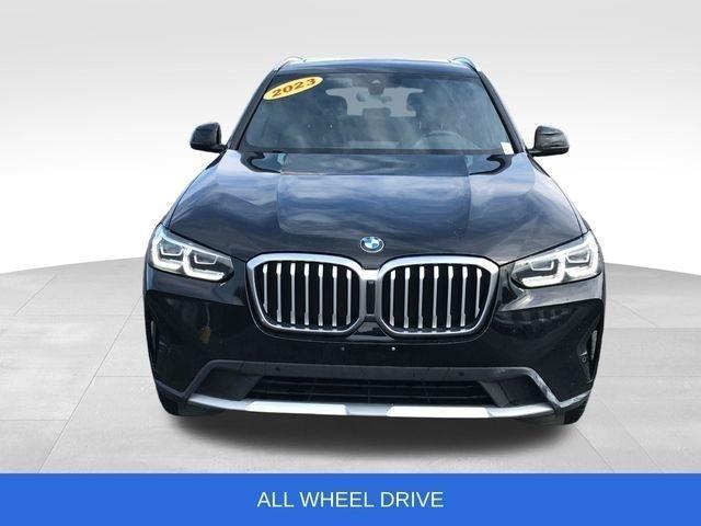 BMW X3 sDrive30i 2023