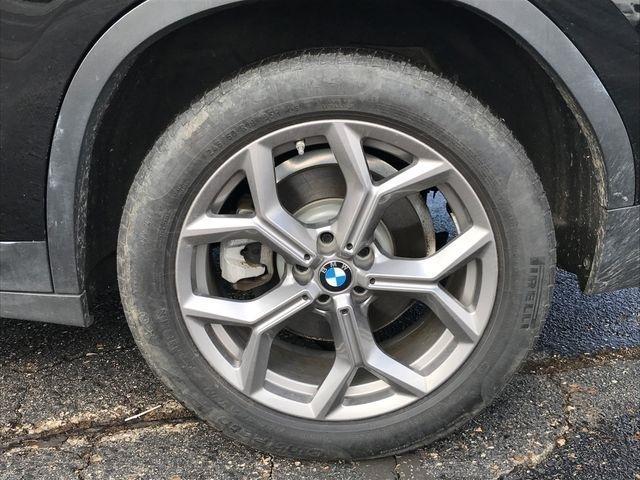 BMW X3 sDrive30i 2023