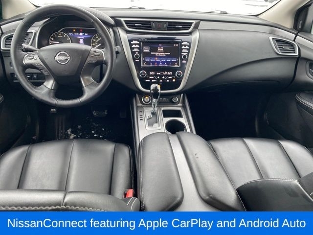 Nissan Murano SV AWD 2024