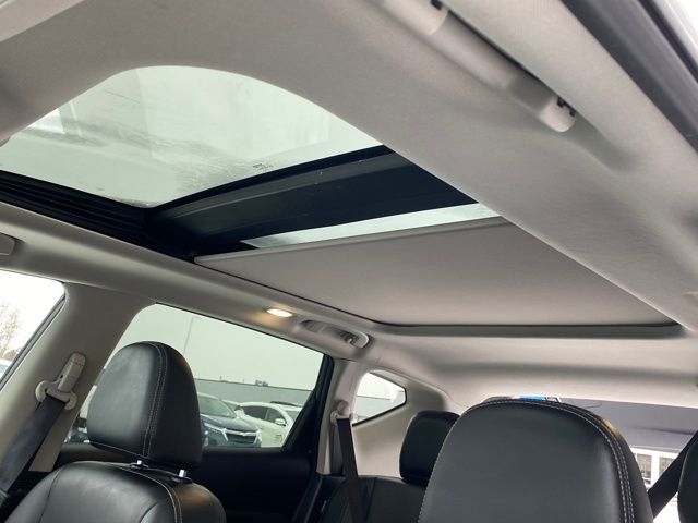 Nissan Murano SV AWD 2024