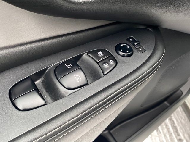 Nissan Murano SV AWD 2024