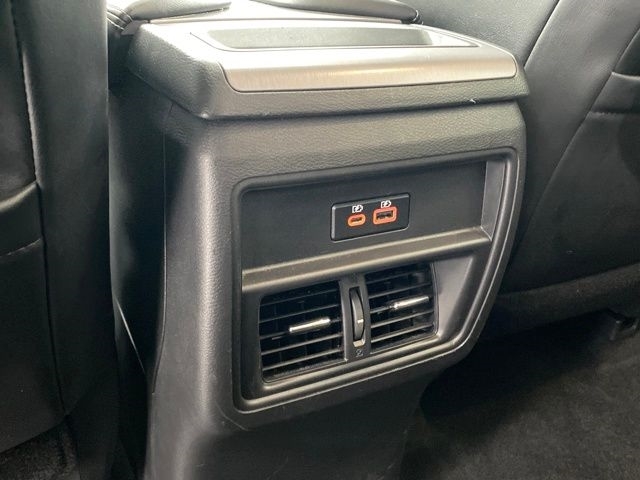 Nissan Murano SV AWD 2024