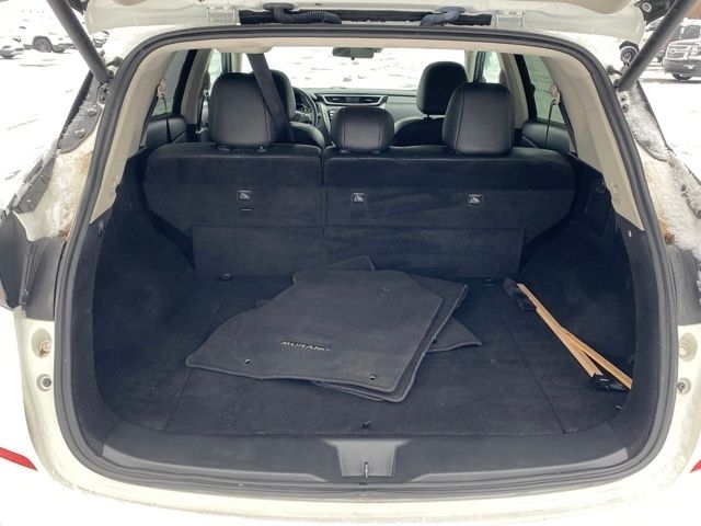 Nissan Murano SV AWD 2024