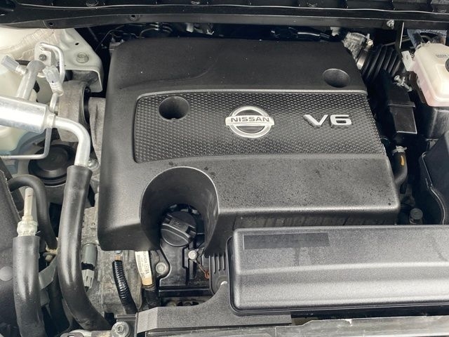 Nissan Murano SV AWD 2024