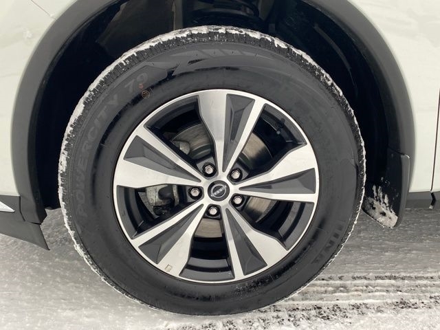 Nissan Murano SV AWD 2024