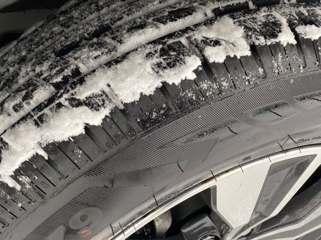 Nissan Murano SV AWD 2024