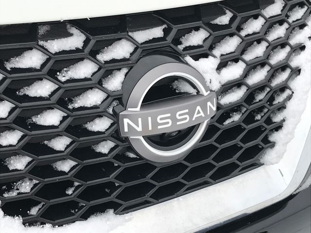 Nissan Murano SV AWD 2024