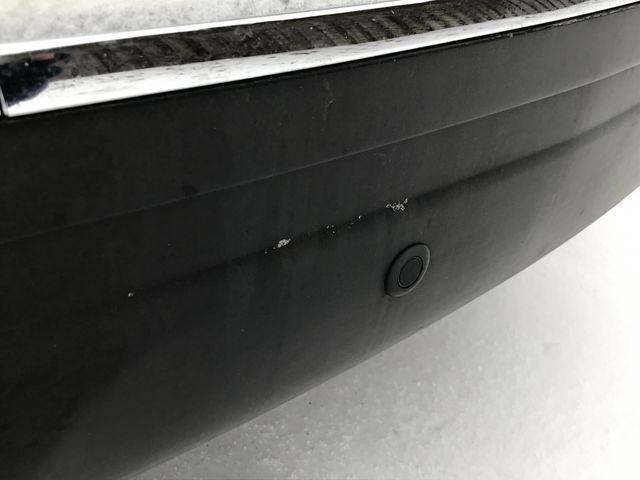 Nissan Murano SV AWD 2024