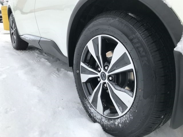 Nissan Murano SV AWD 2024