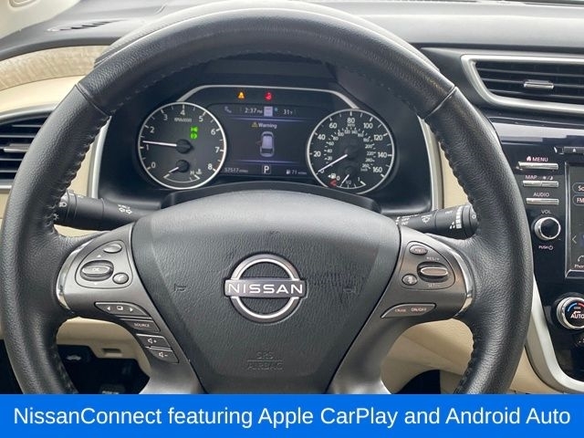 Nissan Murano SL AWD 2023