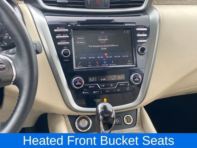 Nissan Murano SL AWD 2023