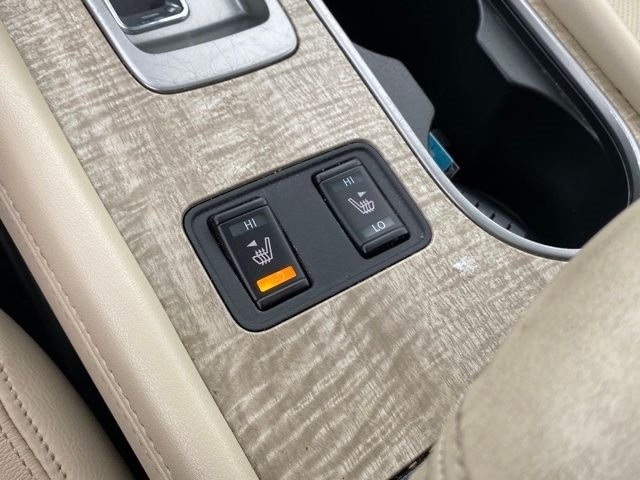 Nissan Murano SL AWD 2023