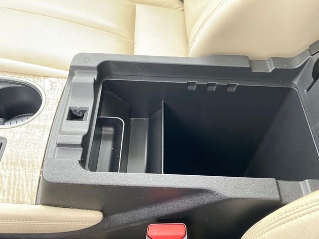 Nissan Murano SL AWD 2023