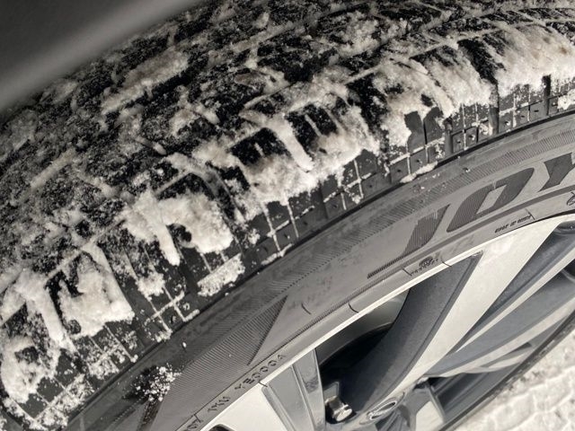 Nissan Murano SL AWD 2023