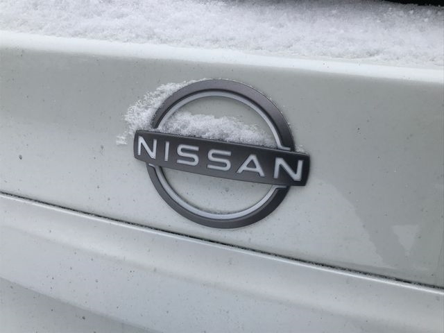 Nissan Murano SL AWD 2023