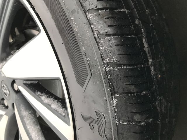 Nissan Murano SL AWD 2023