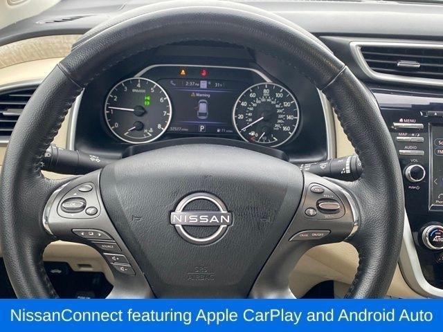 Nissan Murano SL AWD 2023