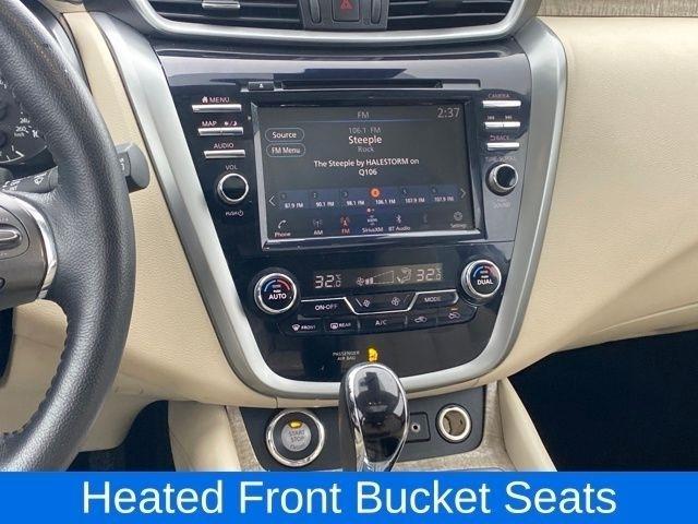 Nissan Murano SL AWD 2023