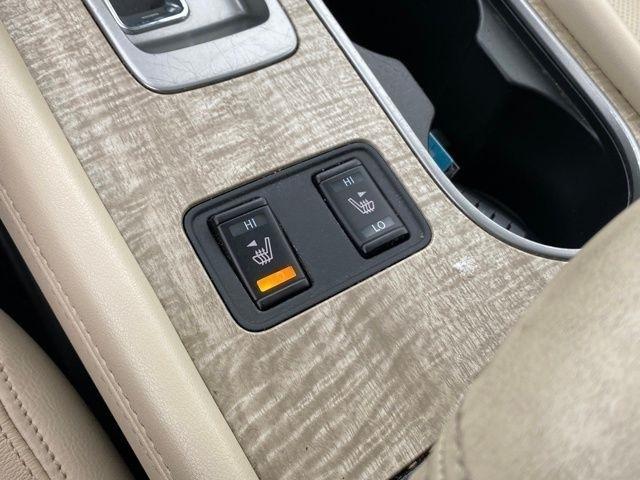 Nissan Murano SL AWD 2023