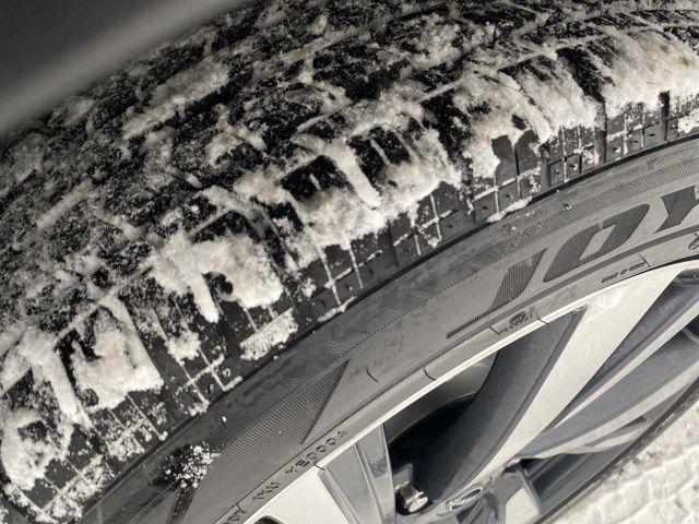 Nissan Murano SL AWD 2023