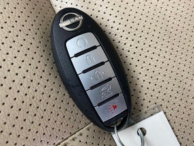 Nissan Murano SL AWD 2023